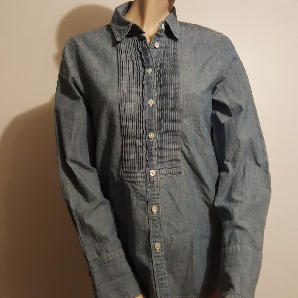 J.Crew Button down shirt